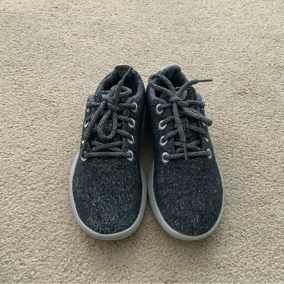 Allbirds Merino Wool Runner Size 7 - Picture 1 of 7